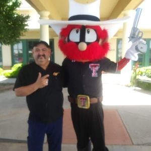 Meet your Posher, John